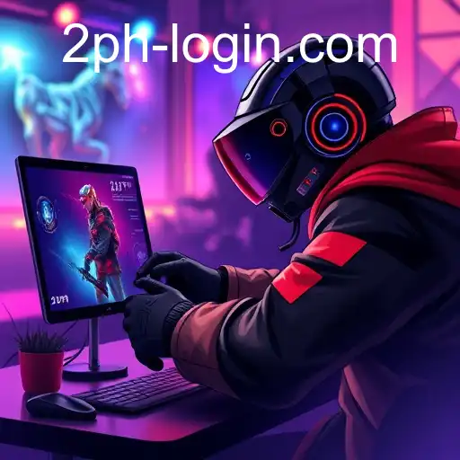 2ph Revolutionizes Interactive Gaming