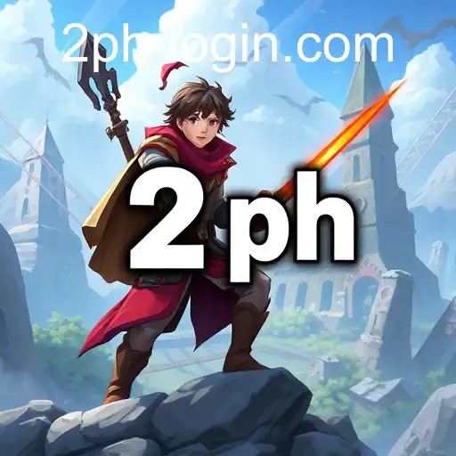 Exploring the Thrilling Realm of Adventure Games: Unveiling the Secrets of '2ph'