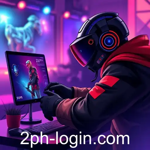 2ph Revolutionizes Interactive Gaming