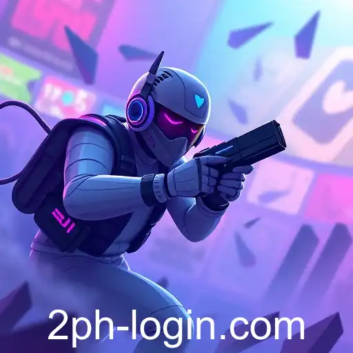 2ph Revolutionizes Online Gaming Experience