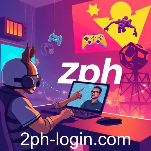The Digital Playground: Unraveling 2ph's Impact on Gaming Culture