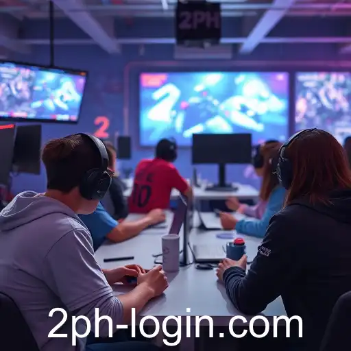 The Evolution of Gaming in the 2020s