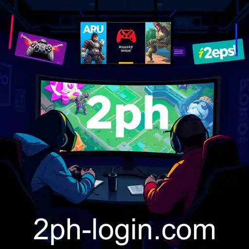 Gaming Evolution: The Rise of 2ph