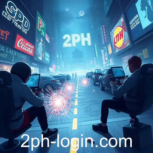 Gaming's New Chapter: 2ph Leads the Charge