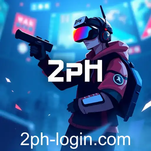 Gaming Revolution: A New Era for 2ph