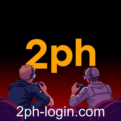 Evolving Digital Gaming Landscape: The Rise of 2PH