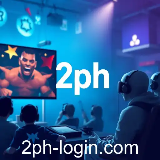 Gaming in the Digital Age: The Rise of 2ph