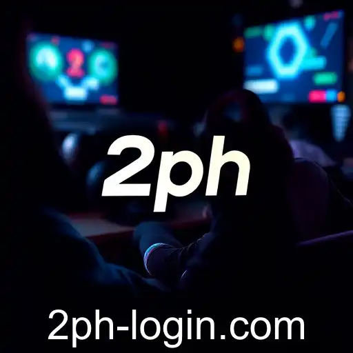 The Rise of 2ph: Revolutionizing Online Gaming in 2025