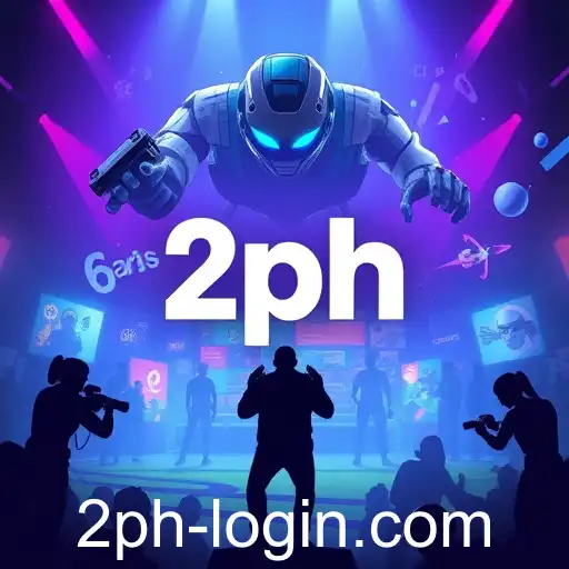 The Rise of 2ph Gaming in the Digital Era