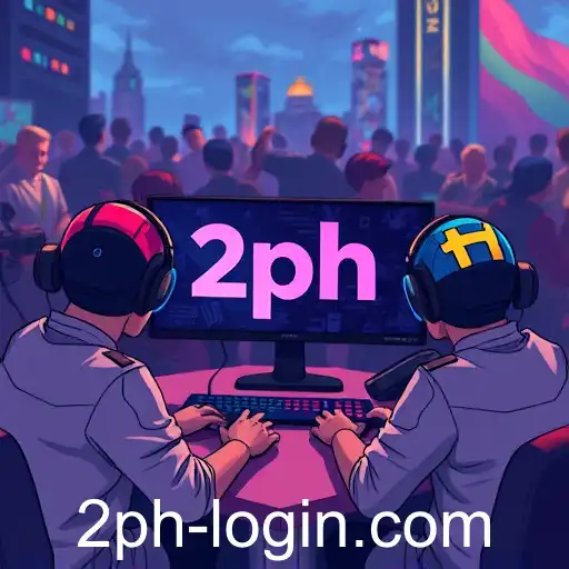 The Rise of 2ph in the Gaming World