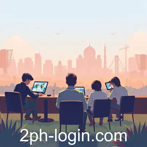 Gaming Evolutions in 2025