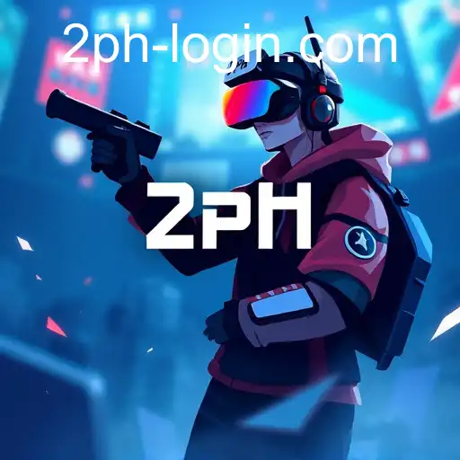 Gaming Revolution: A New Era for 2ph