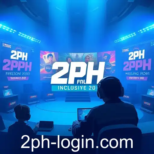 Gaming Trends with 2PH: A Modern Revolution