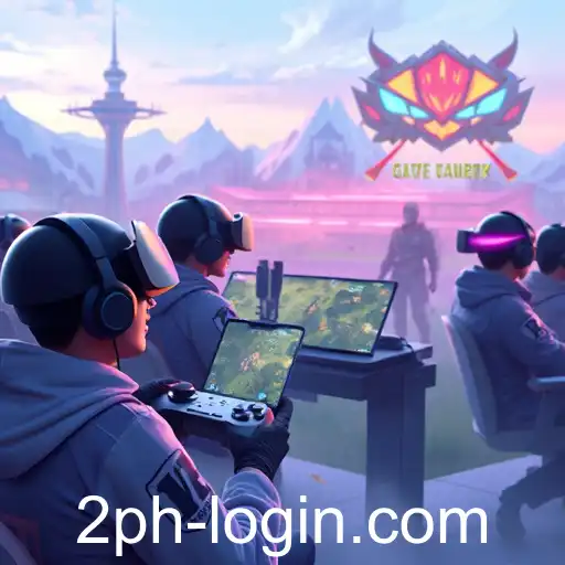 Gaming Trends and Future Projections