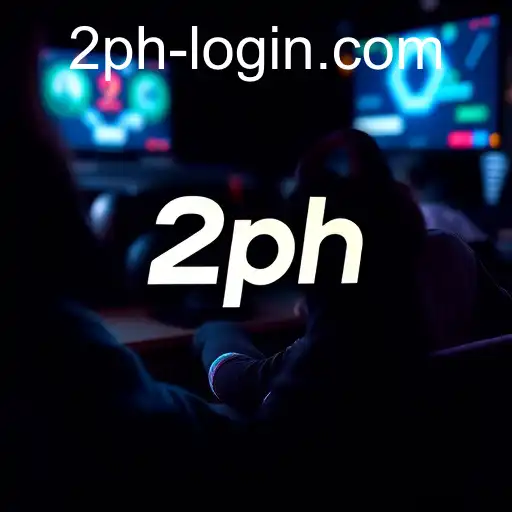 The Rise of 2ph: Revolutionizing Online Gaming in 2025