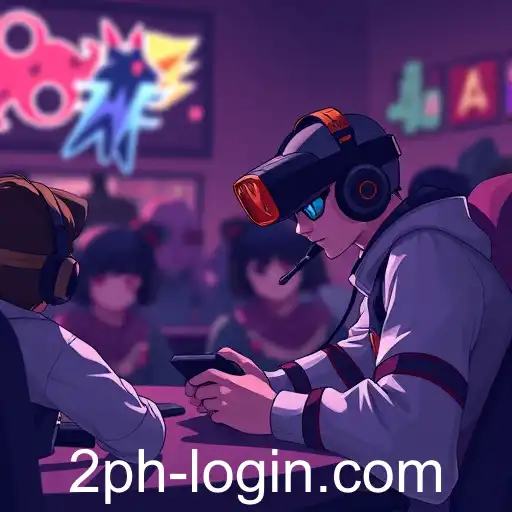 The Rise of 2ph: Discovering New Gaming Frontiers