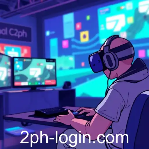 The Rise of Gaming: Exploring the Trends of 2025