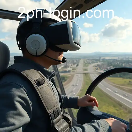 Exploring the World of Simulation Games: Virtual Realities with a Twist