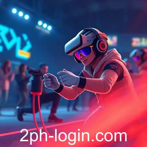 2ph: A New Era in Online Gaming