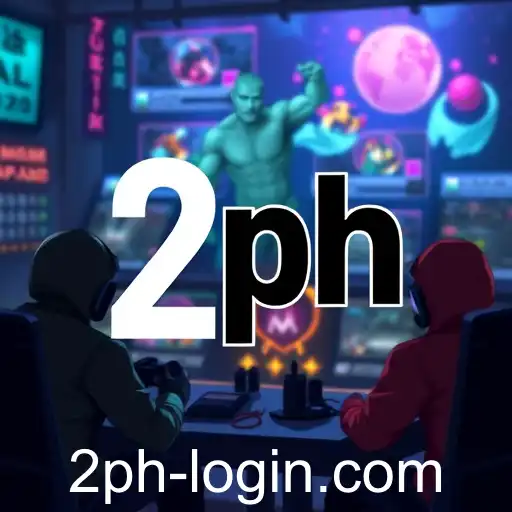 2ph: Revolutionizing Online Gaming Dynamics