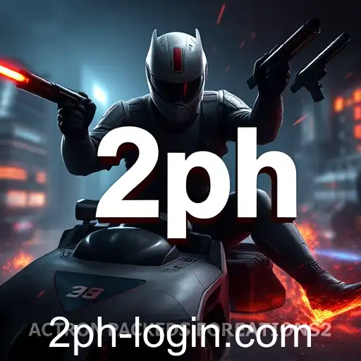 Exploring the Exciting World of Action Games: The Rise of '2ph' as a Key Player
