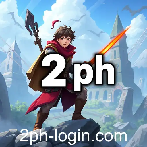 Exploring the Thrilling Realm of Adventure Games: Unveiling the Secrets of '2ph'