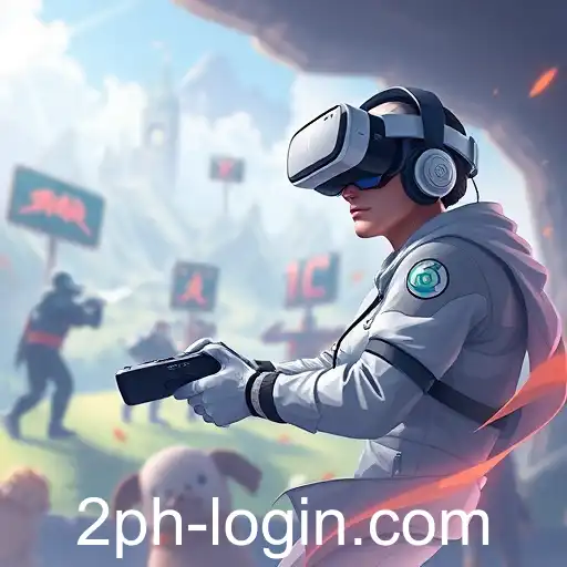 The Evolution of 2PH in Online Gaming