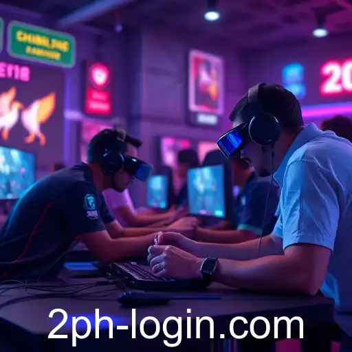 The Evolving Landscape of Online Gaming