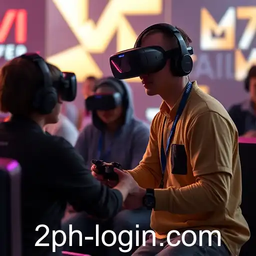 Exploring 2ph: Revolutionizing Online Gaming in 2025