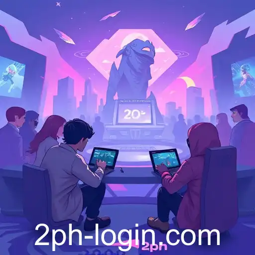 Rising Influence of 2ph in the Gaming World