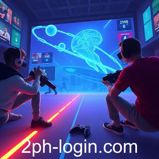 A New Era for Online Gaming