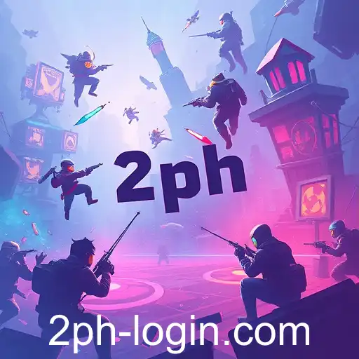 The Rise of 2ph: A Gaming Phenomenon