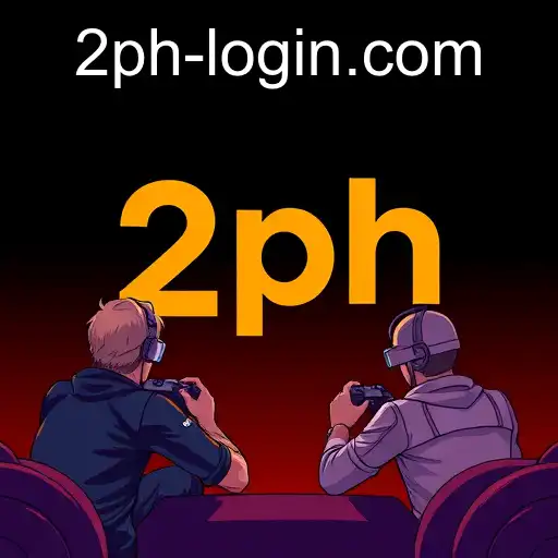 Evolving Digital Gaming Landscape: The Rise of 2PH