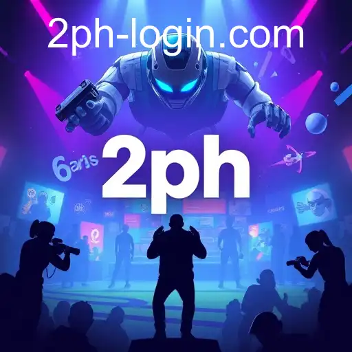 The Rise of 2ph Gaming in the Digital Era