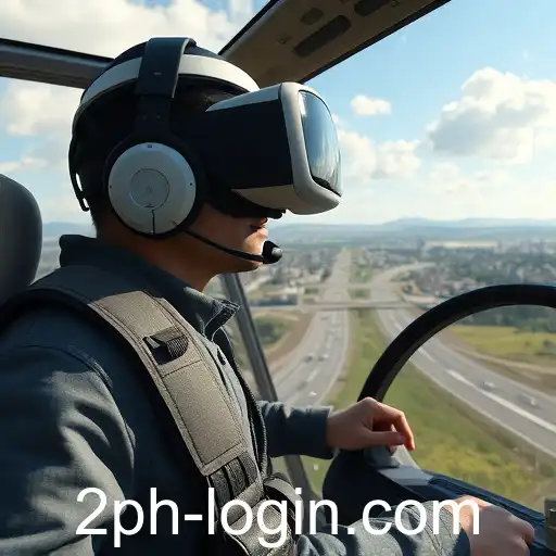 Exploring the World of Simulation Games: Virtual Realities with a Twist