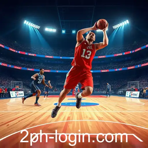 Exploring the Thrilling World of 'Sports Games': Unveiling the '2ph' Keyword Phenomenon